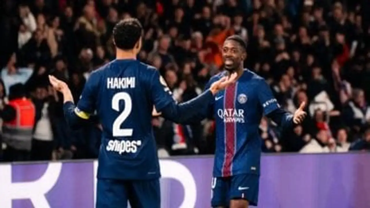 موعد مباراة باريس سان جيرمان والبايرن في دوري الأبطال والقنوات الناقلة للمواجهة